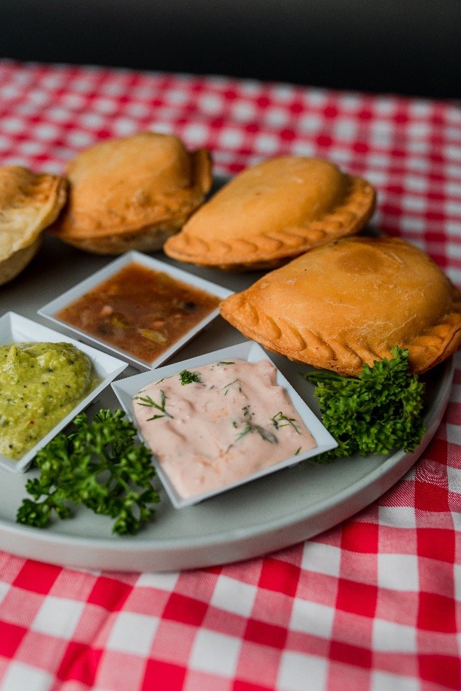 Friedmi Empanadas