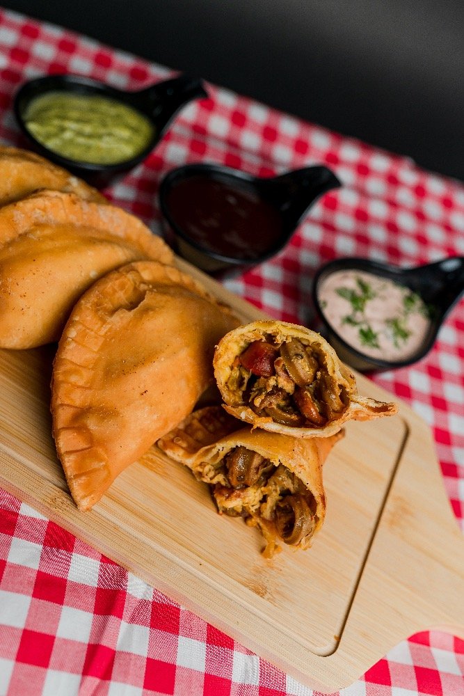 Empanada Bacana